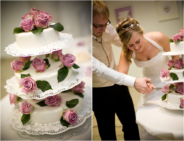 Hochzeit bei Köln