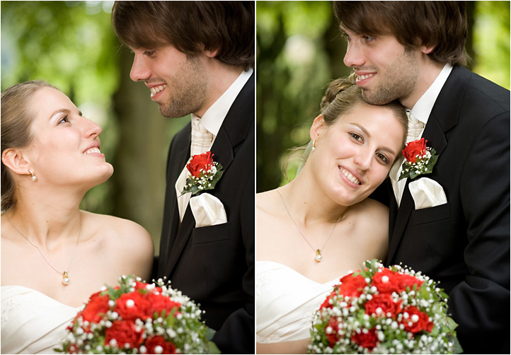 Hochzeit Karlsruhe