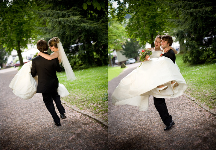 Hochzeit Karlsruhe