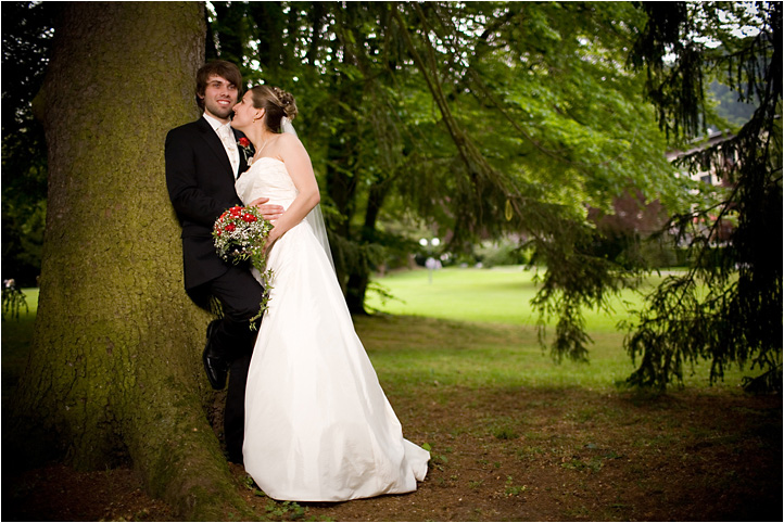 Hochzeit Karlsruhe