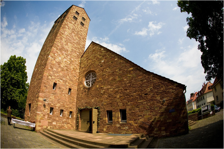 Hochzeit Karlsruhe