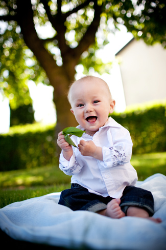 Babyfotograf Tuebingen