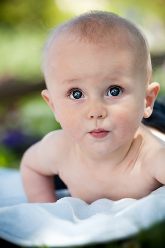 Babyfotograf Tuebingen