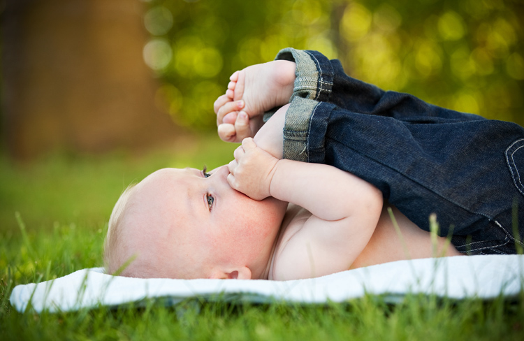 Babyfotograf Tuebingen