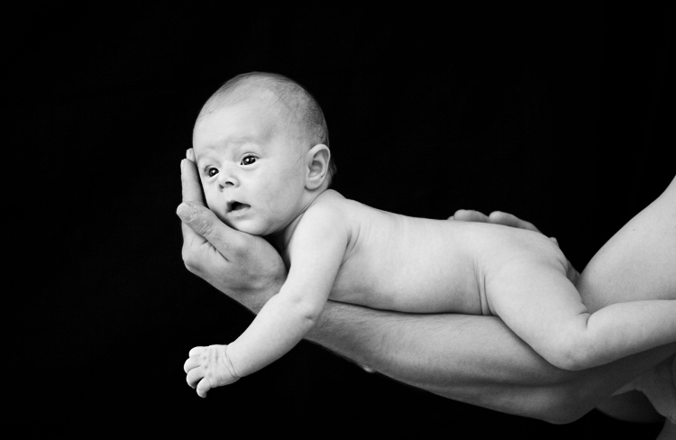 Babyfotograf Tuebingen