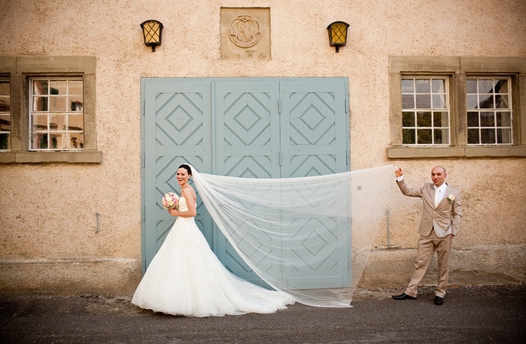 Hochzeitsfotograf Stuttgart