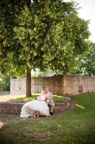 Hochzeitsfotograf Stuttgart