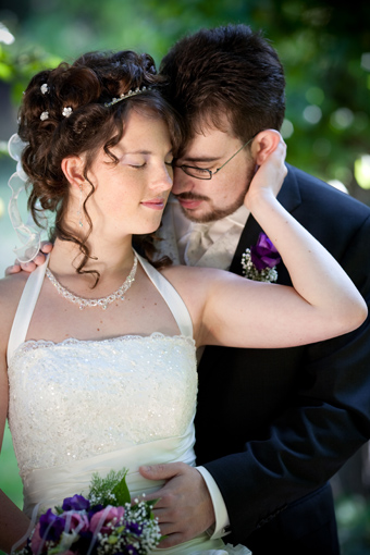 Leistungen Hochzeit