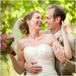 Hochzeitsfotografie
